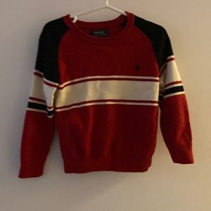 Polo Long Sleeve